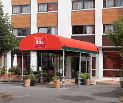 Hotel Ibis Annemasse