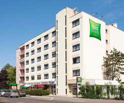 Hotel ibis Styles Annemasse Genève