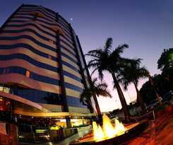 Hotel Quality Saint Paul Rio Preto