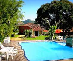 Hotel Velinn Pousada Bromélias