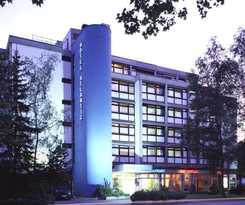 Comfort Atlantic Muenchen Sued