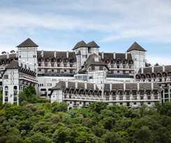 Hotel Home Green Home