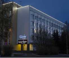 Hotel Stolitsa Pomorya