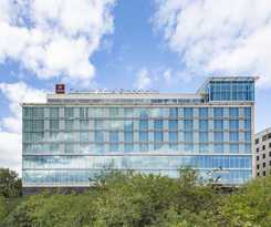 Hotel Clarion  Stockholm