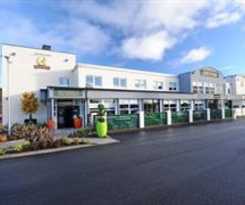 Best Western Glasgow North