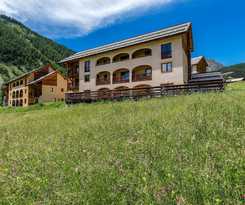 Hotel Noemys Les Granges D'arvieux