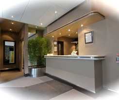 Hotel Oyo Flagship Brentwood