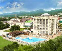 Hotel Ahilleon Park Boutique