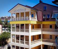 Hotel Akropol