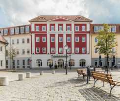 Hotel Kulturhotel F&uuml;rst P&uuml;ckler Park
