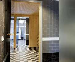 Hotel Scandic Rubinen