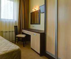 Akter Resort