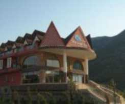 Hotel Adrasan Bay