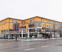 Hotel Dormero Burghausen