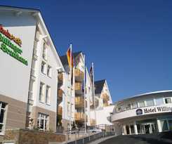 Best Western Plus Hotel Willingen