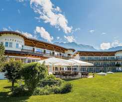 Hotel Alpenhof Oberstdorf & SPA, Signature Collection by BW