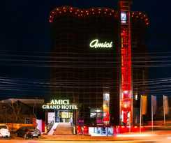Hotel Amici Grand