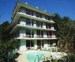 Casa de Huéspedes Anastasiya