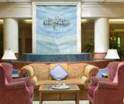 Hotel Althoff Seehotel &Uuml;berfahrt