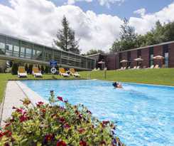 Hotel AHORN Waldhotel Altenberg	