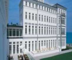 Hotel Grand Hotel Heiligendamm