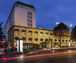 Hotel Elite Park Avenue