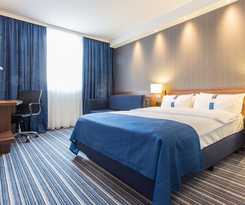 Hotel Holiday Inn Express Neunkirchen, An Ihg