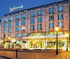 Hotel Radisson Blu Scandinavia
