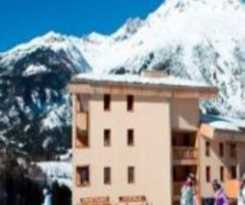 Hotel Mona Lisa Les Terrasses De Termignon