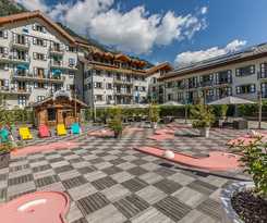 Hotel Residence And Spa Vallorcine Mont Blanc