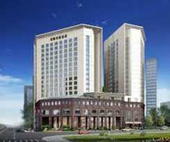 Hotel Paris Penninsula