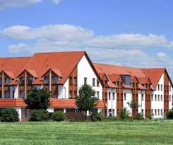 Best Western Erfurt-Apfelstädt