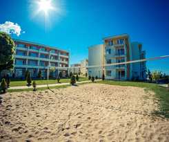 Hotel Nessebar Fort Club