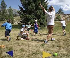 Hotel R&eacute;sidence Odalys L'or&eacute;e Des Pistes