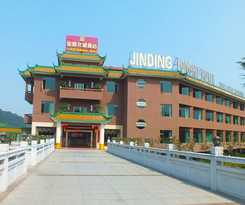 Hotel Jinding Longhu