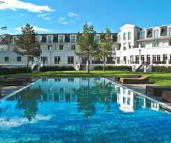 Hotel Strandhotel Zingst