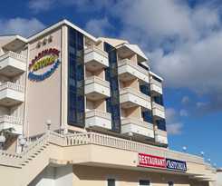 Hotel ApartHotel Astoria