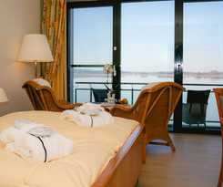 Seehotel Berlin-rangsdorf