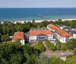 Hotel Top Countryline Seehotel Gro&szlig;herzog Ostseebad Boltenhagen