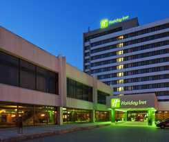 Hotel Holiday Inn Bratislava