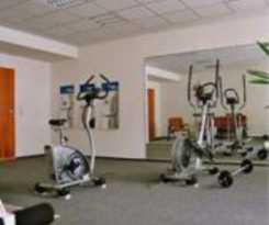 Hotel Seehotel Plau Am See