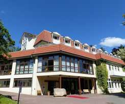 Hotel Haus Chorin