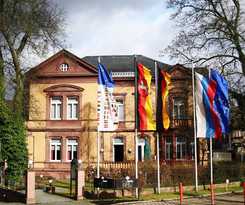 Hotel Tryp By Wyndham Stadtoldendorf