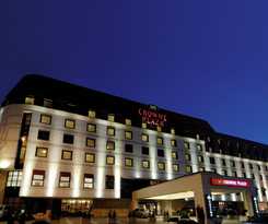 Crowne Plaza Bratislava, An Ihg