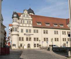 Wyndham Garden Quedlinburg Stadtschloss