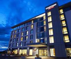 Courtyard Aberdeen Airport