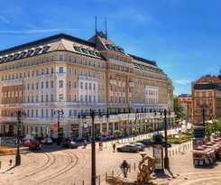 Radisson Blu Carlton , Bratislava