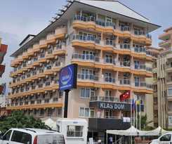 Hotel Klas Dom - All Inclusive