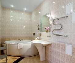 Hotel Amaks Congress Belgorod