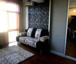 Apartamentos na Tsvetochnoy